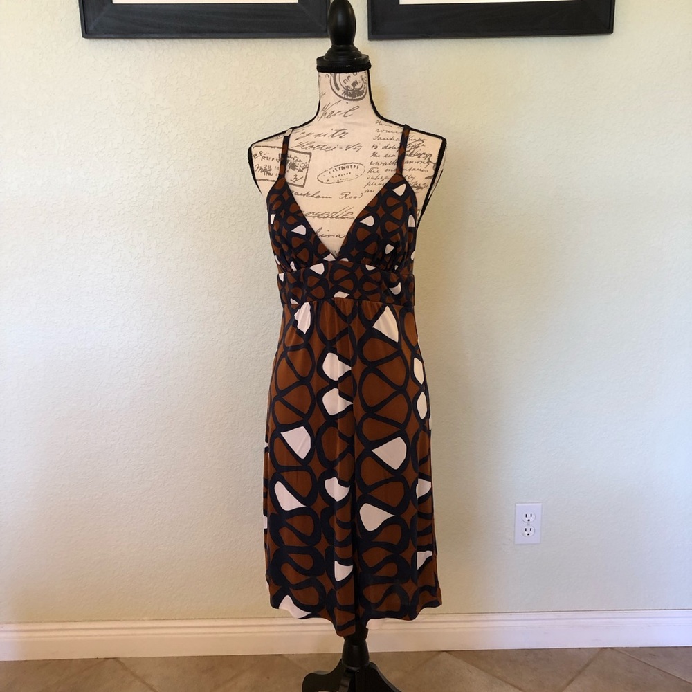 Trina Turk designer dress